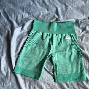 Pursue Fitness Biker Shorts